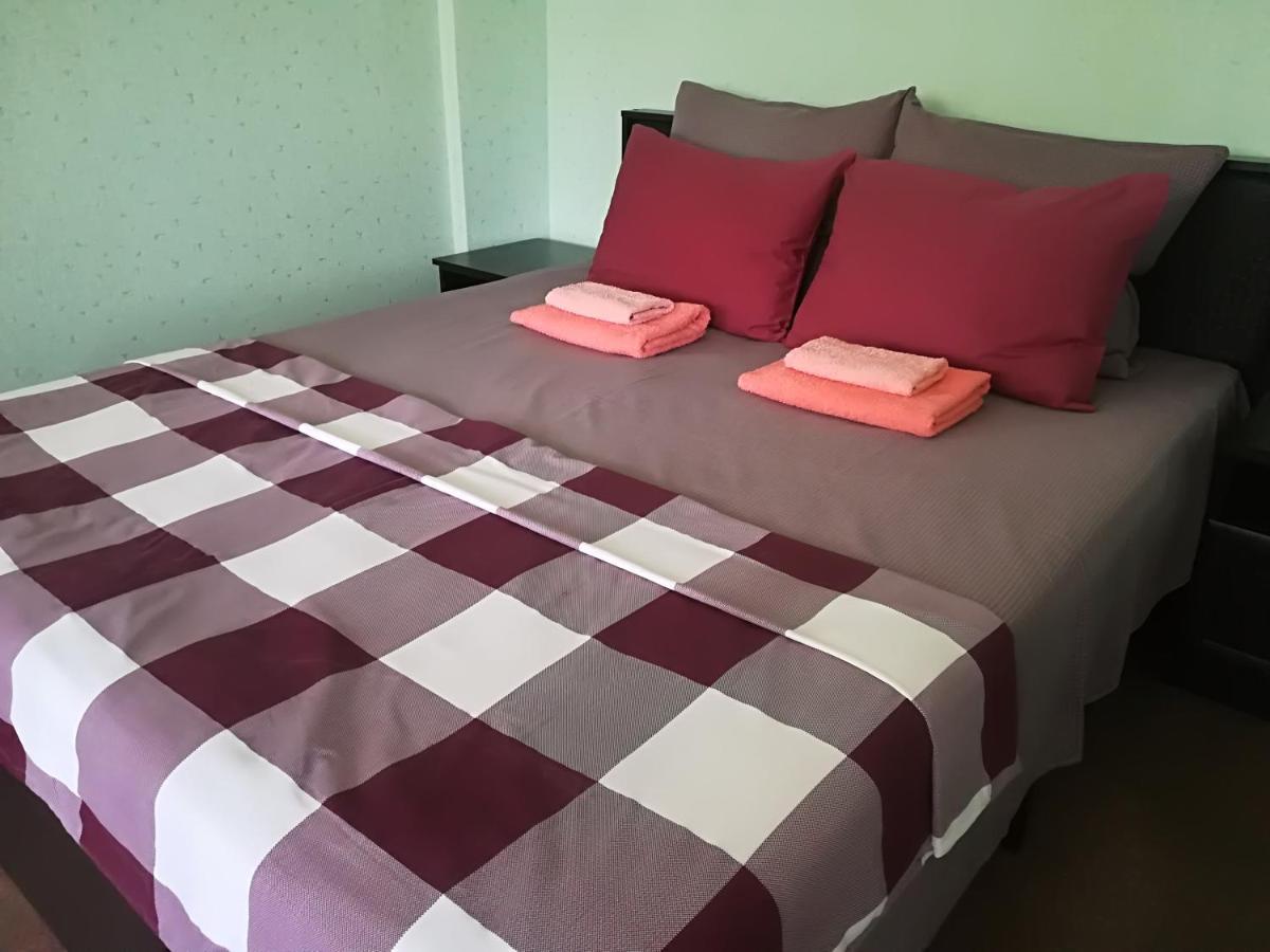 Гостиница Ива Gagra Room photo